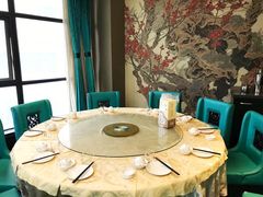 包厢-西西饭店(食博园店)