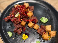 -榕意·川味之美(深业上城店)