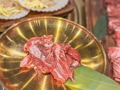 -何发发和牛烧肉·鳗鱼榴莲放题自助(乐峰广场店)