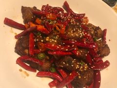 -茶人村·宫廷私厨(奥体印象城店)