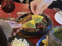 -Pistolera Mexican Cantina女枪手墨西哥餐厅(碧云路店)