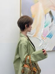 -G-SAGA形象设计