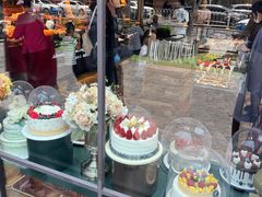 -红跑车HPCBAKERY(汉商店)