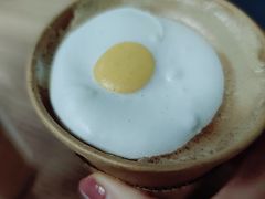 -麦当劳(虹口星荟中心店)
