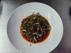 -院里寻菜·精致庭院菜(观沙岭店)