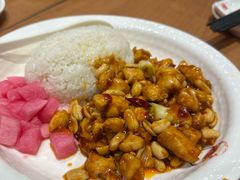 -阳阳中国饭(北京荟聚店)
