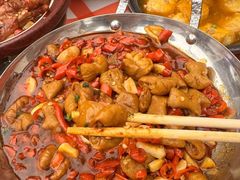 -小柴米·传统江西菜(八一广场店)