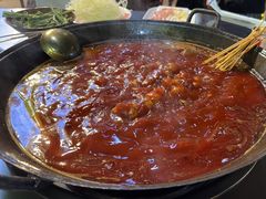 -椒贵火锅(剑南大道店)