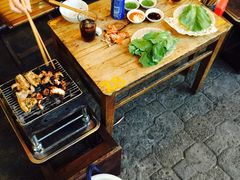 -Hue Ngon Restaurant