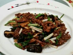 -鹊华居·地道鲁菜·海鲜·融合味(大明湖店)