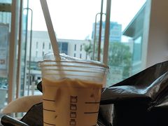-Chrisbakery&Cafe克莉丝烘焙咖啡馆(万科店)