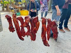 -御霞苑泥烩鸡休闲农庄