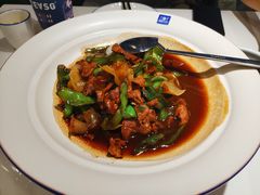 -兰湘子·湘菜小炒(石家庄万象城店)