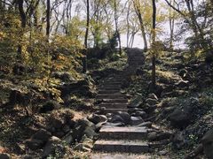 -南京市江宁方山