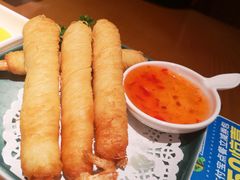 巴掌大的虾-合风谷(南下塘店)