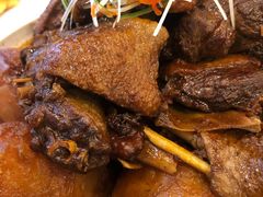 -高老庄新家宴(北斗星广场店)