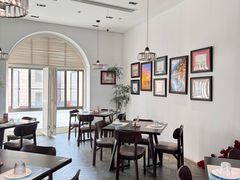 -22ºN BISTRO西餐&酒馆