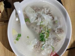 -琴岛顺天馄饨(乐客城店)