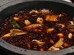 -鱼教头石泉老街石锅鱼(高新店)