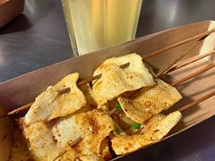 -匠子烤鱼(桫椤湾店)