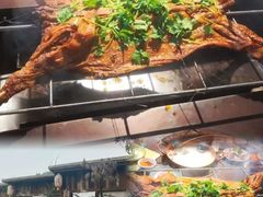 -驿舍·民國老营房院子私房菜(科学会堂店)