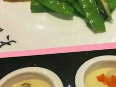 -大渔铁板烧(花园道店)