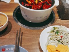-前门后头老北京铜锅涮肉·京味菜·烤鸭(伊藤洋华堂店)