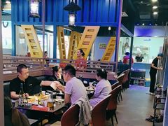 -虾乐园龙虾·夜宵(松江店)