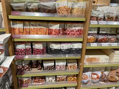 -MUJI无印良品(世博源店)