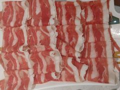 -津门老羊家·铜锅涮羊肉·烧烤(科技园店)