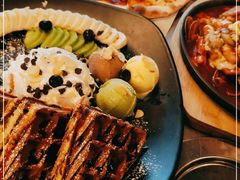 -MI WU FACTORY米屋美食工厂餐厅(绿地店)