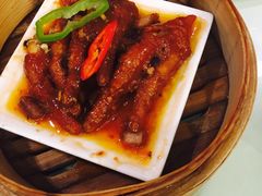 -大咀港式茶餐厅(海岸城店)
