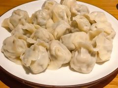 -伊喜饺子·烤鸭(五道口学院路店)