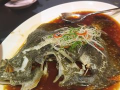 -旺顺阁海鲜广场(亚运村店)