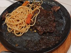 -豪享来中西餐厅(金水东路店)