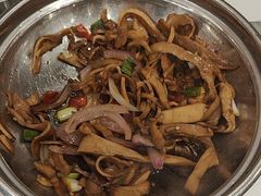 -湖南码头·地道岳阳美食·湘菜(魏公村店)