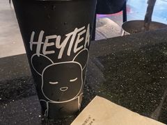 -喜茶(上海正大广场店)