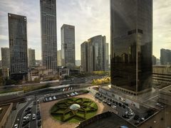 -北京中国大饭店