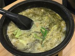 -大鼓米线(浦东长泰店)