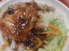-和合谷(北新桥店)