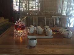 -足本纪·足道 SPA 简餐 小吃(文三西路店)