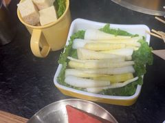 -旺蜀主成都串串火锅(西直门凯德MALL店)