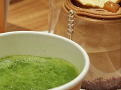 -théATRE 茶聚场(王府中環店)