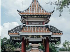 -顺峰山公园
