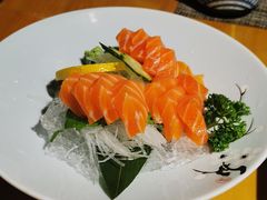 -月见·烧鸟酒场居酒屋(农科路店)