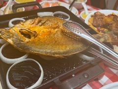 -西贝(紫荆广场店)