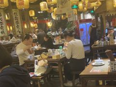 -南京大牌档(青岛万象城店)