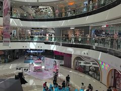 -重庆北碚万达广场