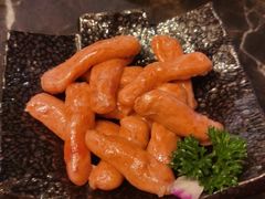 -一品诚记烤肉·甄选店(中南路店)