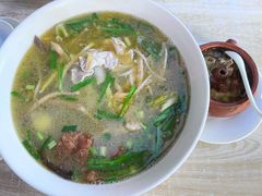 金牌过桥米线-德致祥云南过桥米线(云天小苑店)